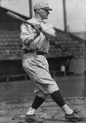 Robert William Meusel, c.1920-29